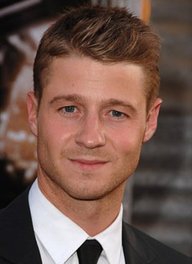 Ben McKenzie