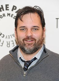 Dan Harmon
