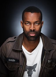 Damion Poitier