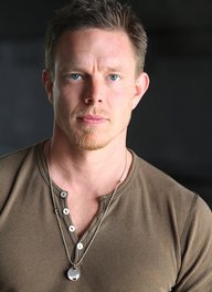 Matthew Alan