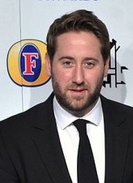 Jim Howick