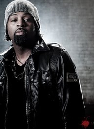 Dave Scott