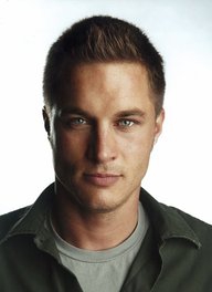 Travis Fimmel