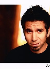 Joshua Gomez