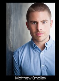 Matthew Smalley