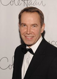 Jeff Koons