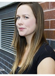 Margaret Rose Champagne