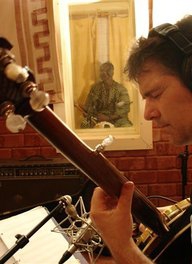 Bela Fleck