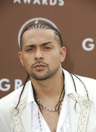 Sean Paul