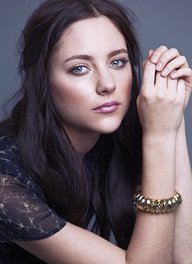 Haley Ramm
