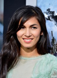 Elodie Yung