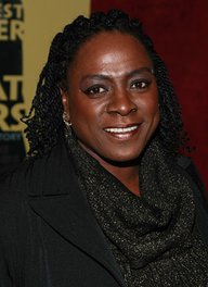 Sharon Jones