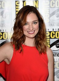 Kristen Connolly
