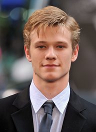 Lucas Till