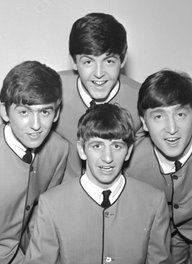 The Beatles