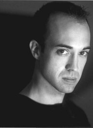 Jeff Sinasac