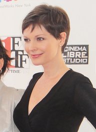 Lisa Masters