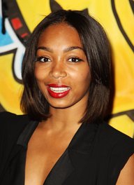 Zaraah Abrahams