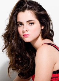Vanessa Marano