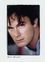 Matt Bogart
