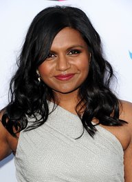Mindy Kaling