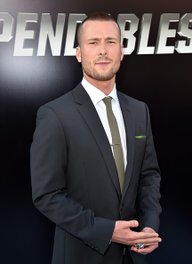 Glen Powell