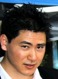 Ray Arthur Wang