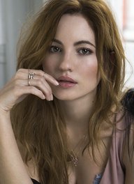 Ivana Baquero