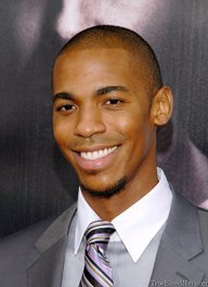 Mehcad Brooks