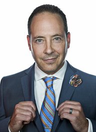 Aaron Ginsburg