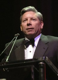 Mike Sexton