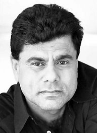 Rajeev Chhibber