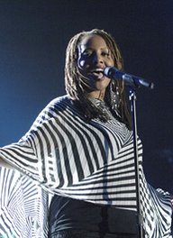 Lalah Hathaway