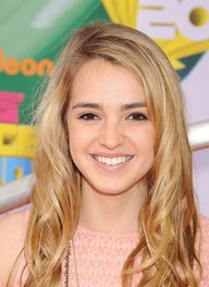 Katelyn Tarver