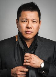 Albert Kwan