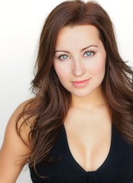 Ashley Leggat