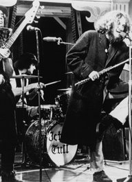 Jethro Tull