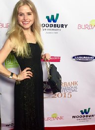 Erin Áine Smith