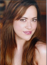 Parisse Boothe