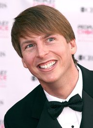 Jack McBrayer