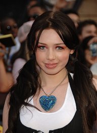 Skye Sweetnam