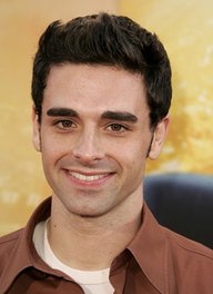 Christopher Carrabba