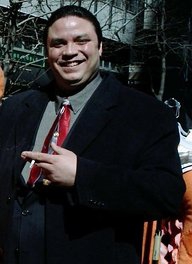 Anthony Desio