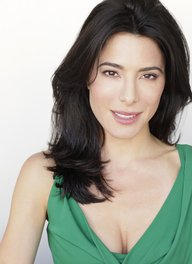 Jaime Murray