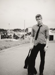 Luke Mitchell