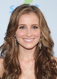 Candace Bailey