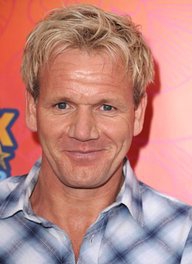 Gordon Ramsay
