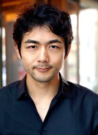 Yuki Matsuzaki