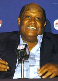 Willie Davis