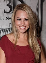 Jessica Hall